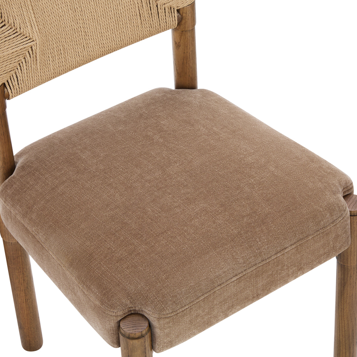 Rowan Oak Dining Chair