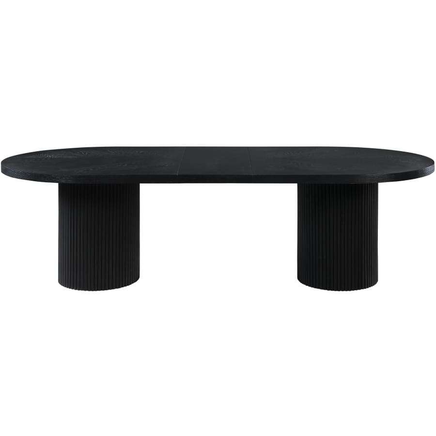 Modern Dining Table Oak