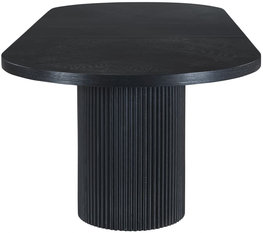 Modern Dining Table Oak