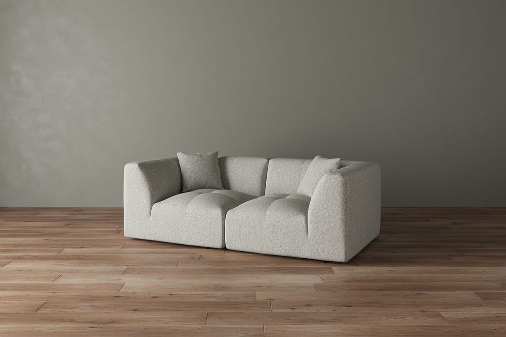 Moda 2-pc Modular Sofa