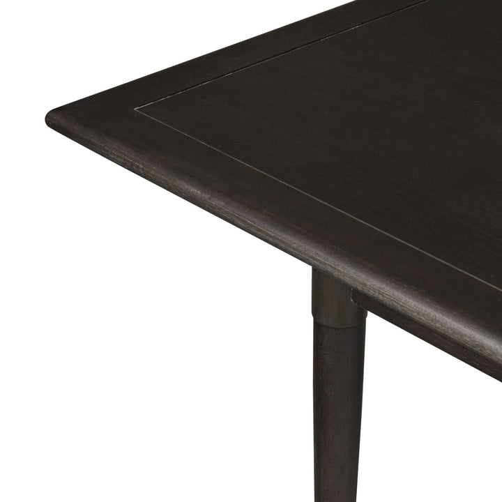 Harper Extension Dining Table - Black Mango - 221246-004_6