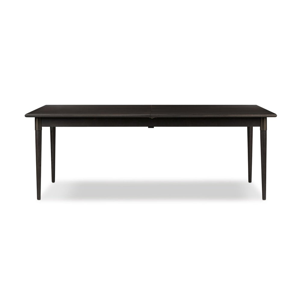Harper Extension Dining Table - Black Mango - 221246-004_1