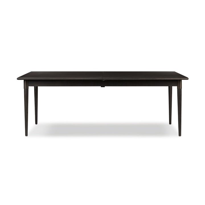 Harper Extension Dining Table - Black Mango - 221246-004_1