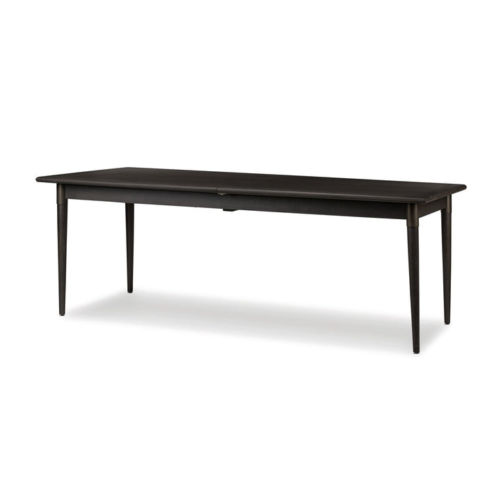 Harper Extension Dining Table - Black Mango - 221246-004_2