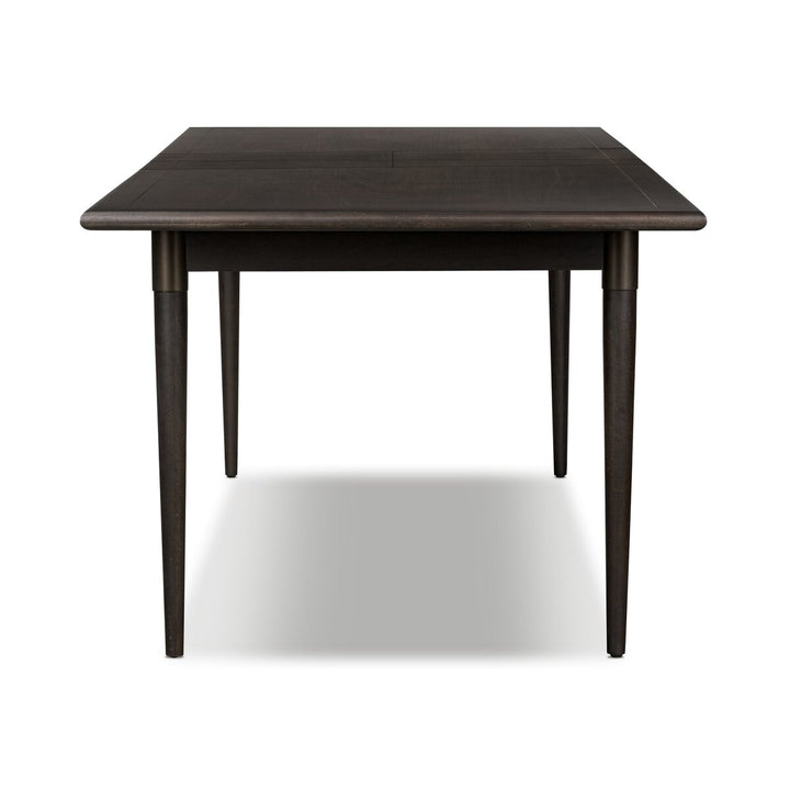 Harper Extension Dining Table - Black Mango - 221246-004_3