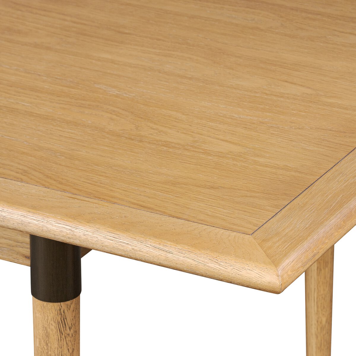 Harper Extension Dining Table - Fawn Oak - 221246-005_5