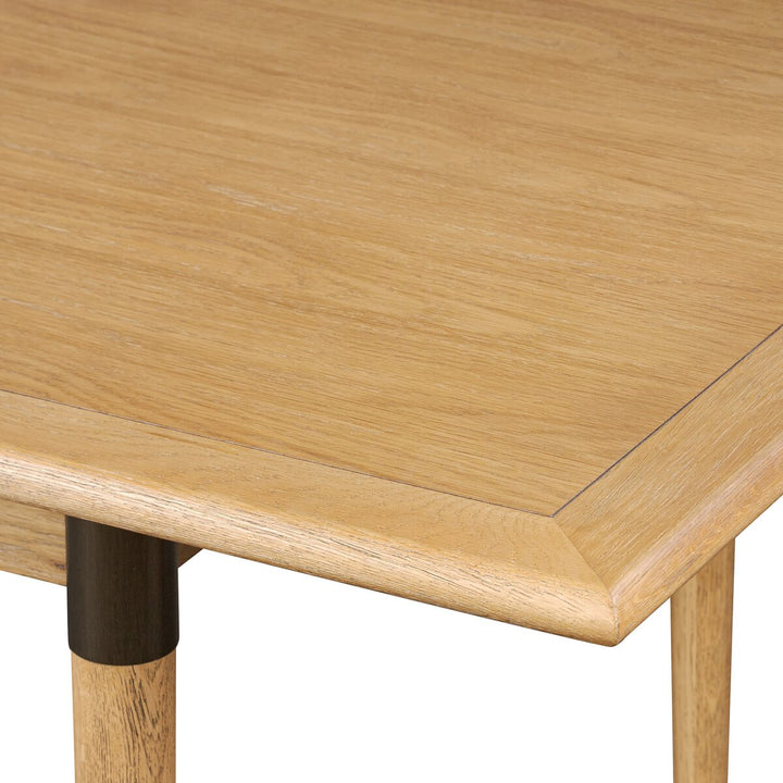 Harper Extension Dining Table - Fawn Oak - 221246-005_5