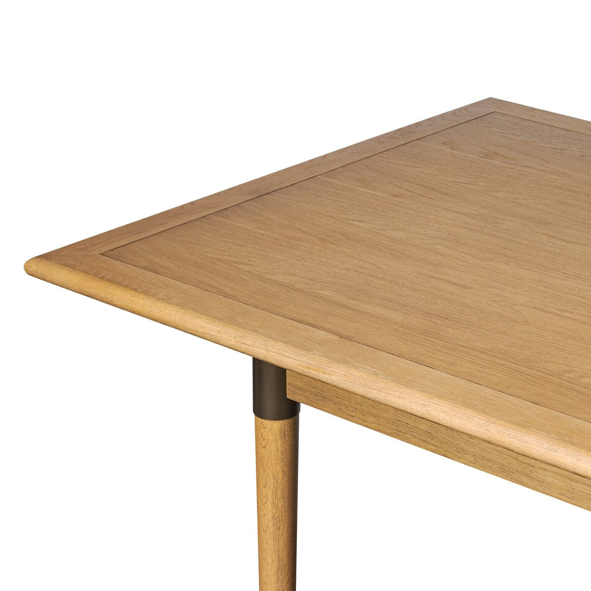Harper Extension Dining Table - Fawn Oak - 221246-005_6