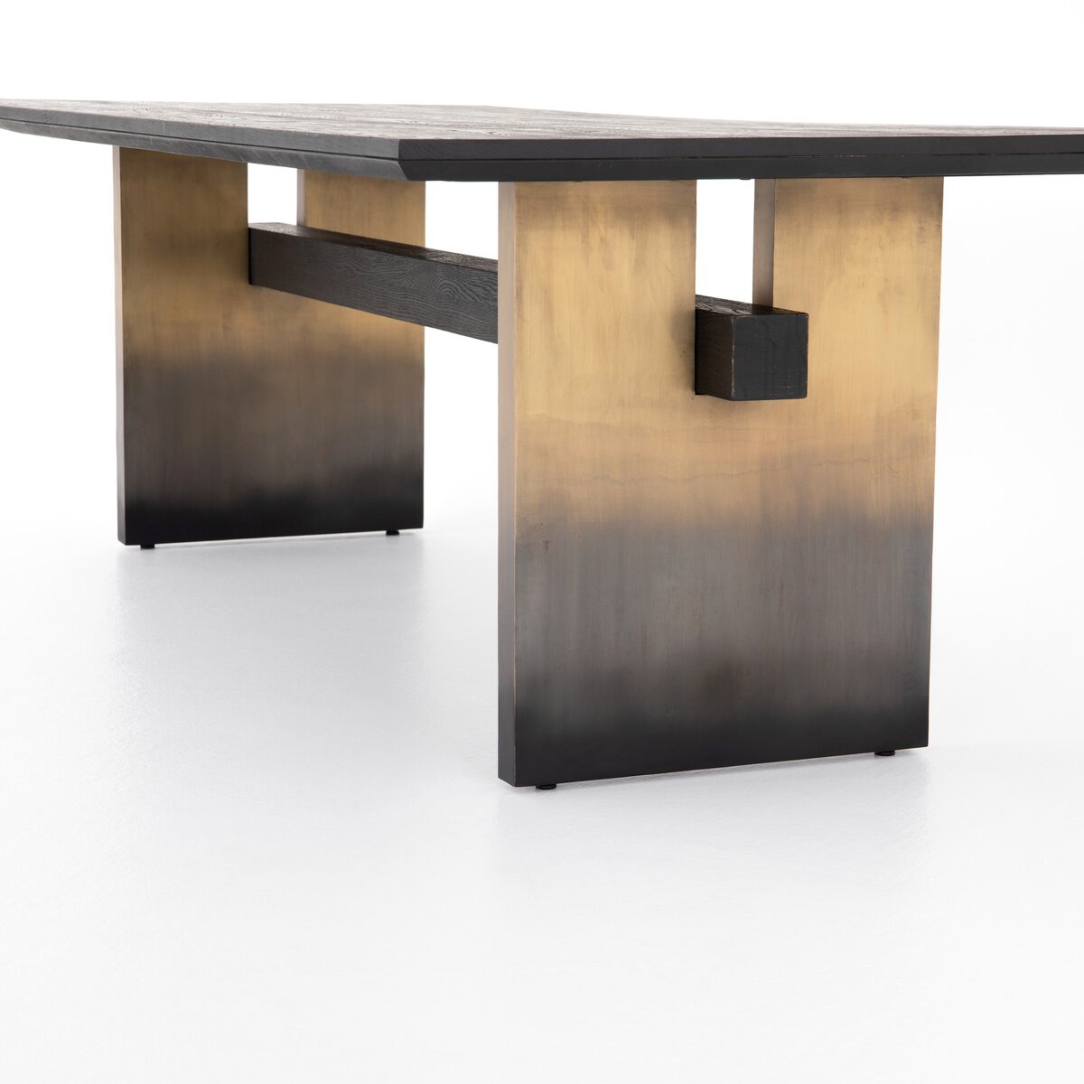 Brennan Dining Table - Worn Black - 223086-005_6