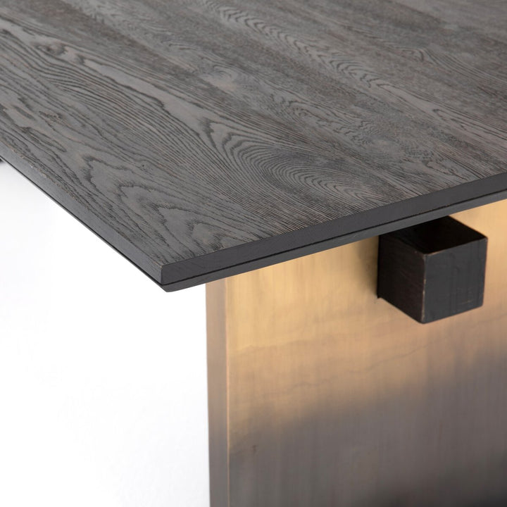 Brennan Dining Table - Worn Black - 223086-005_7