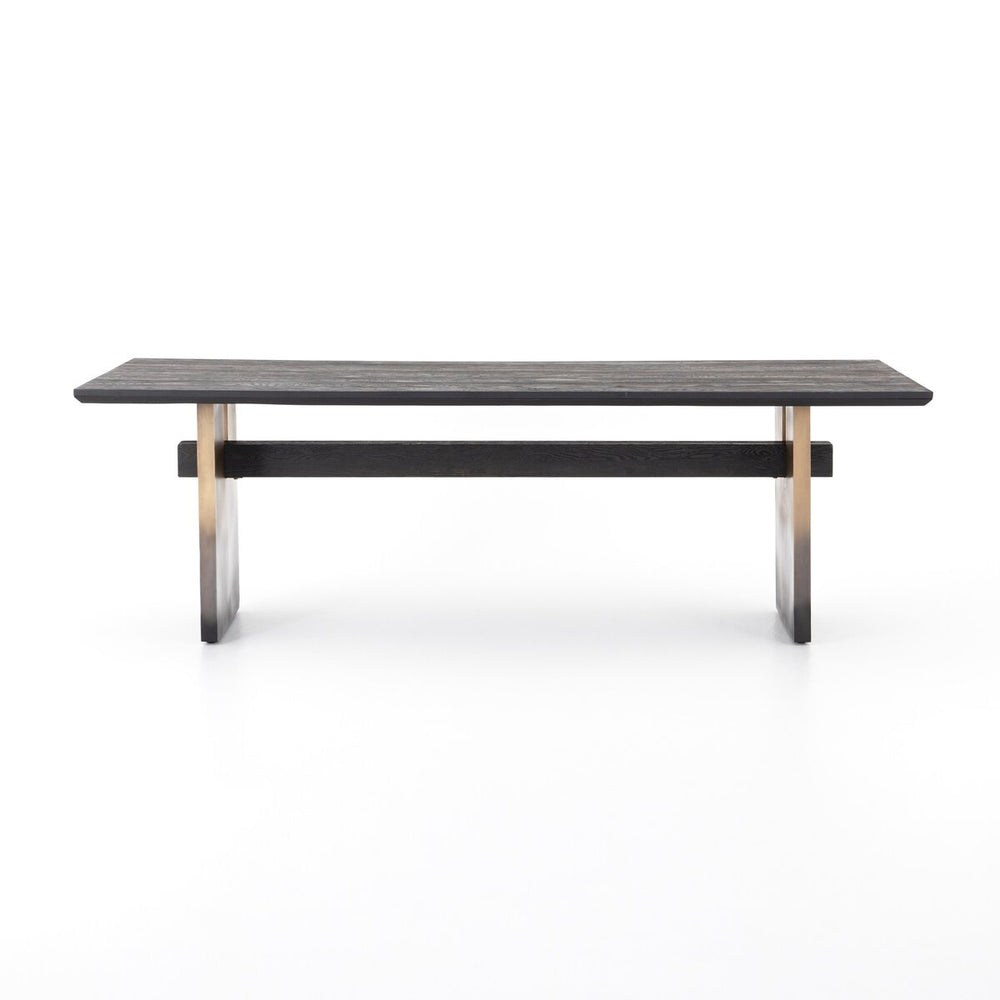 Brennan Dining Table - Worn Black - 223086-005_1