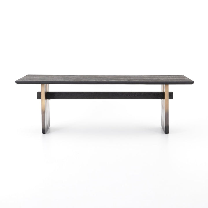 Brennan Dining Table - Worn Black - 223086-005_1