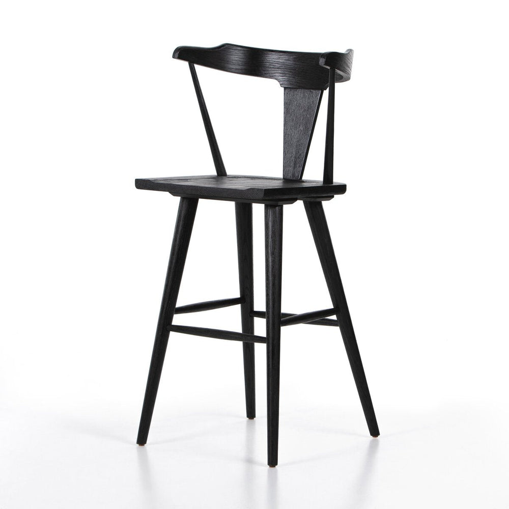 Ripley Bar + Counter Stool