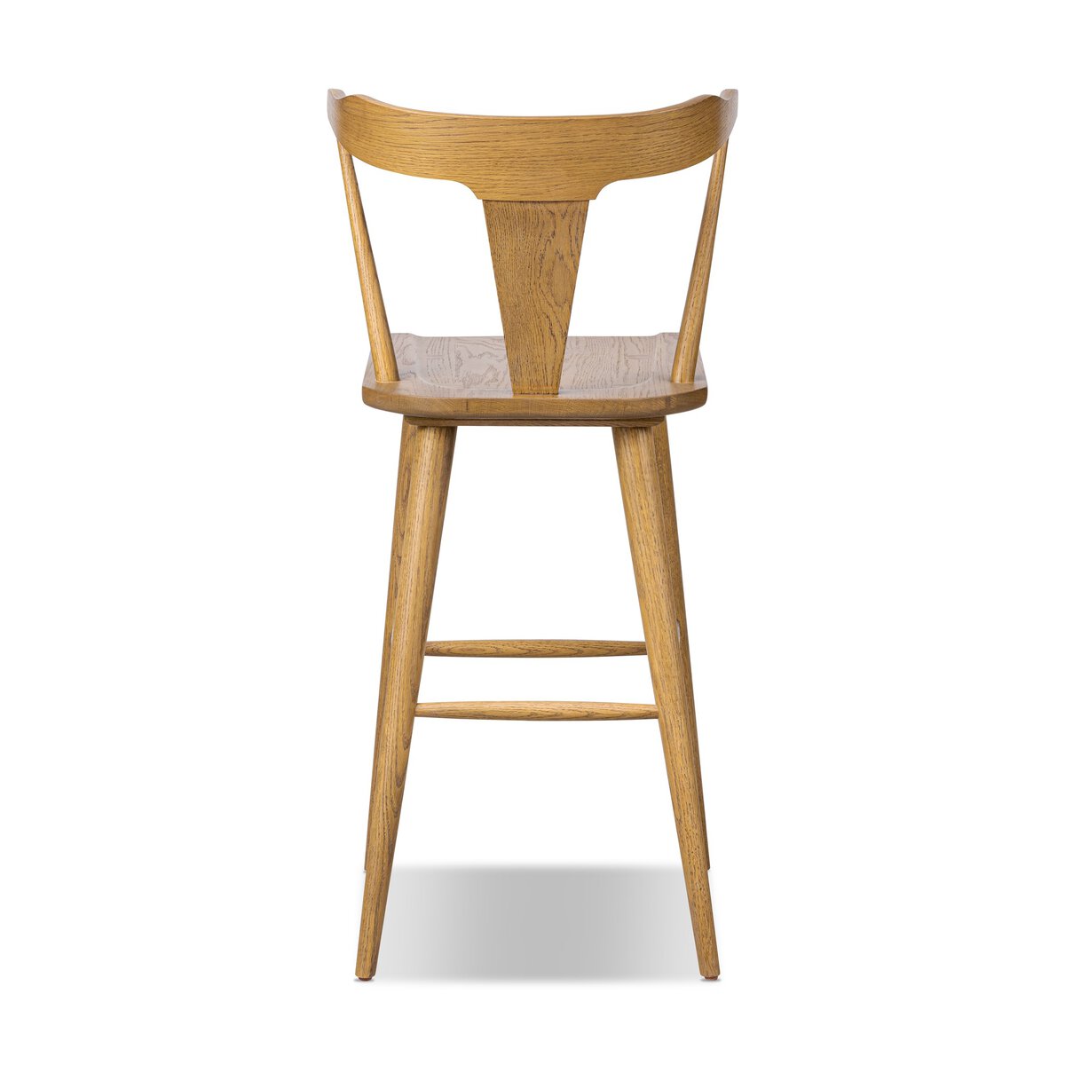 Ripley Bar + Counter Stool - Sandy Oak - Bar Stool - None - 223115-056_6