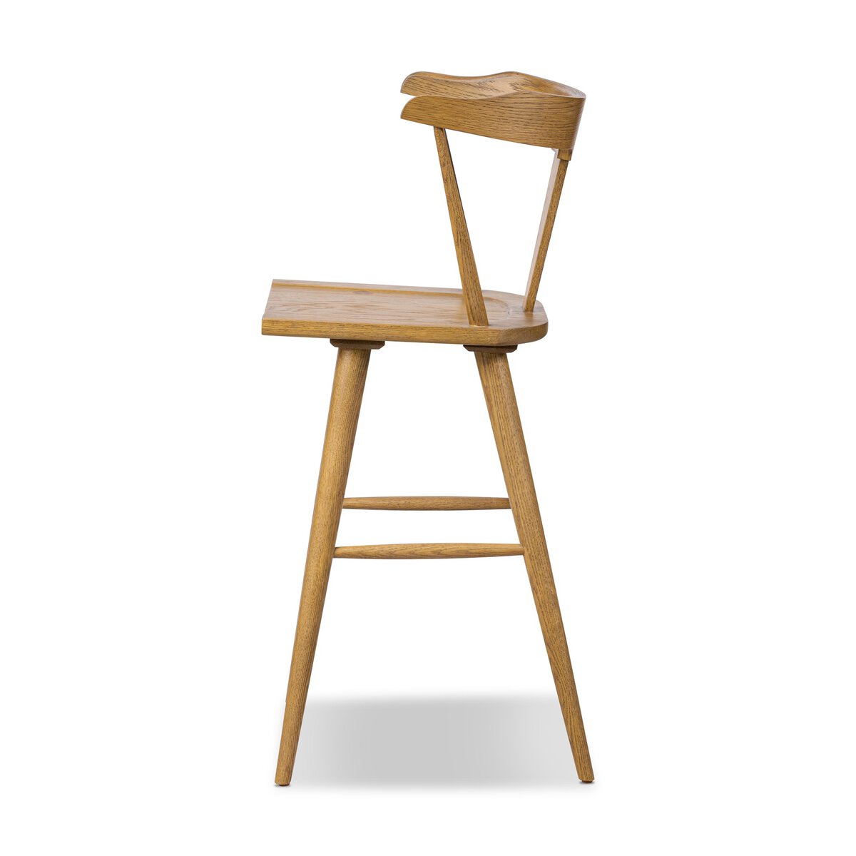 Ripley Bar + Counter Stool - Sandy Oak - Bar Stool - None - 223115-056_3