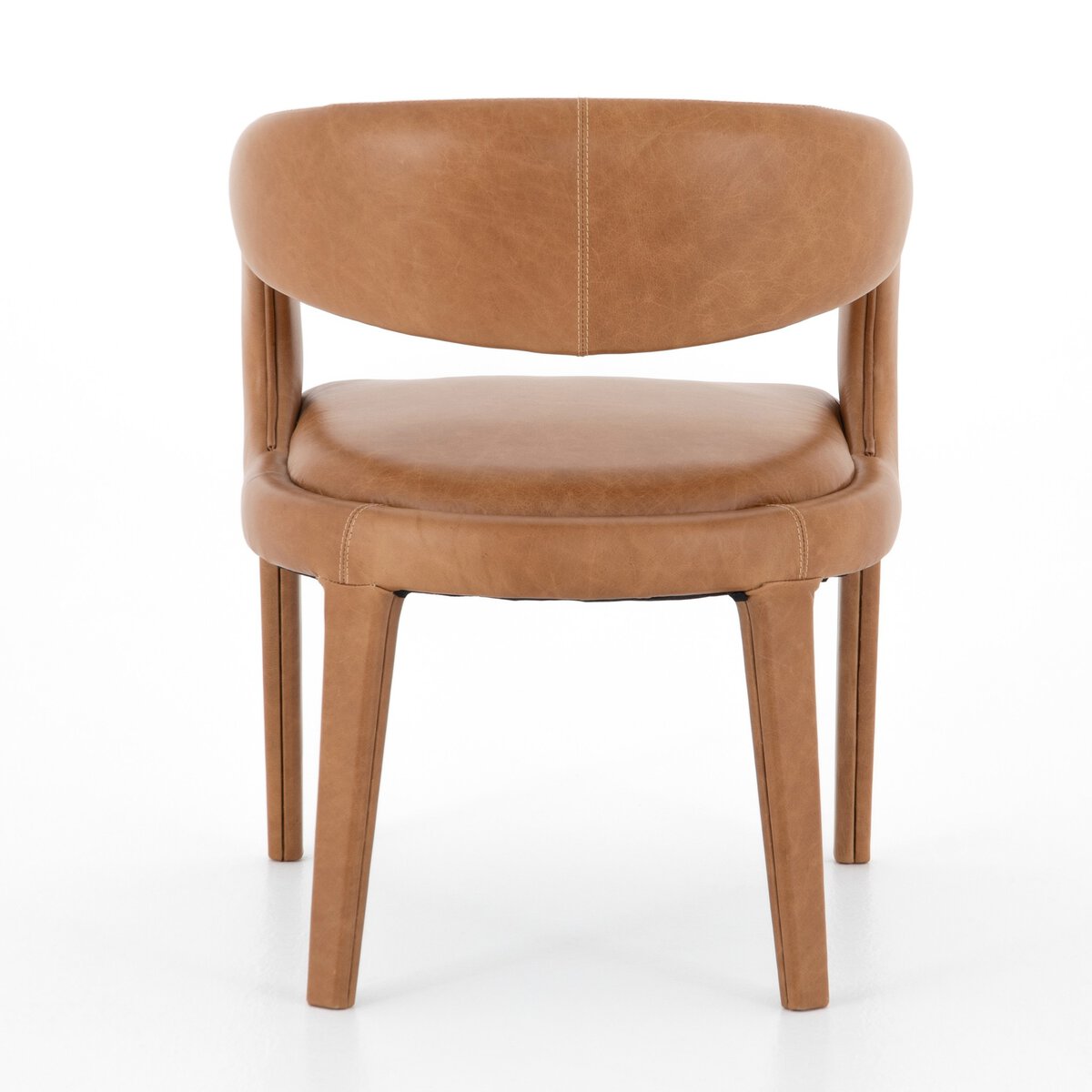 Hawkins Dining Chair - Butterscotch - 223320-001_6