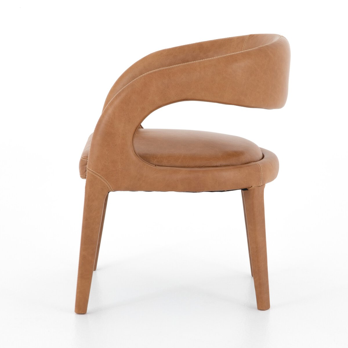 Hawkins Dining Chair - Butterscotch - 223320-001_3