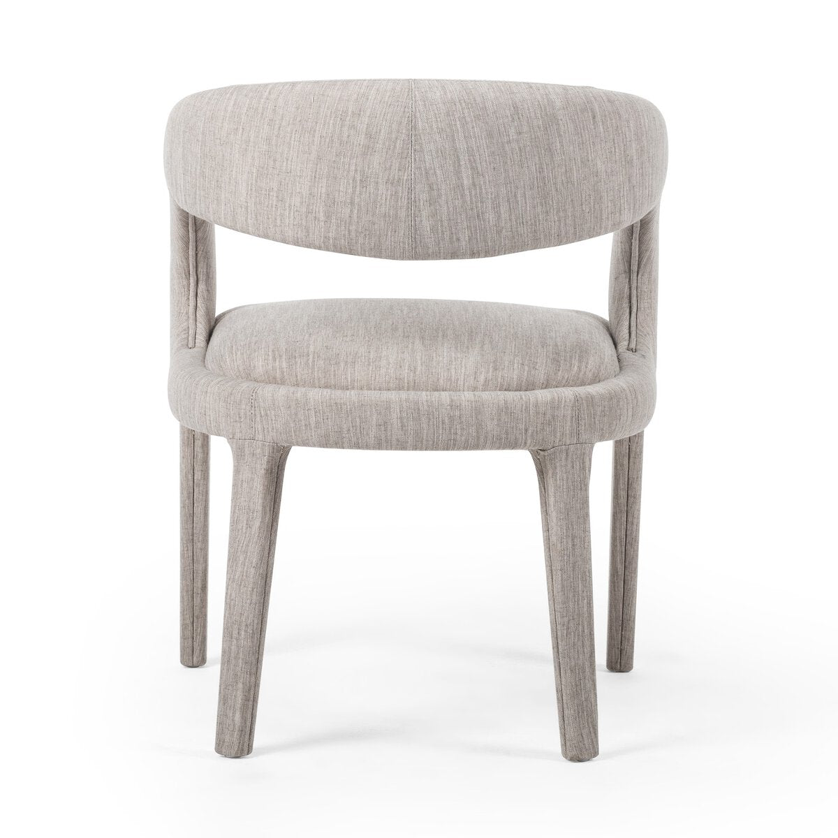 Hawkins Dining Chair - Savile Flannel - 223320-003_6