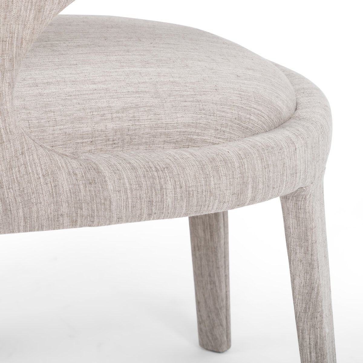 Hawkins Dining Chair - Savile Flannel - 223320-003_5