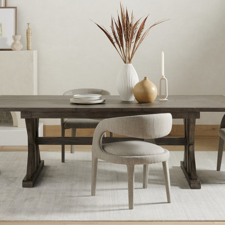 Hawkins Dining Chair - Savile Flannel - 223320-003_4