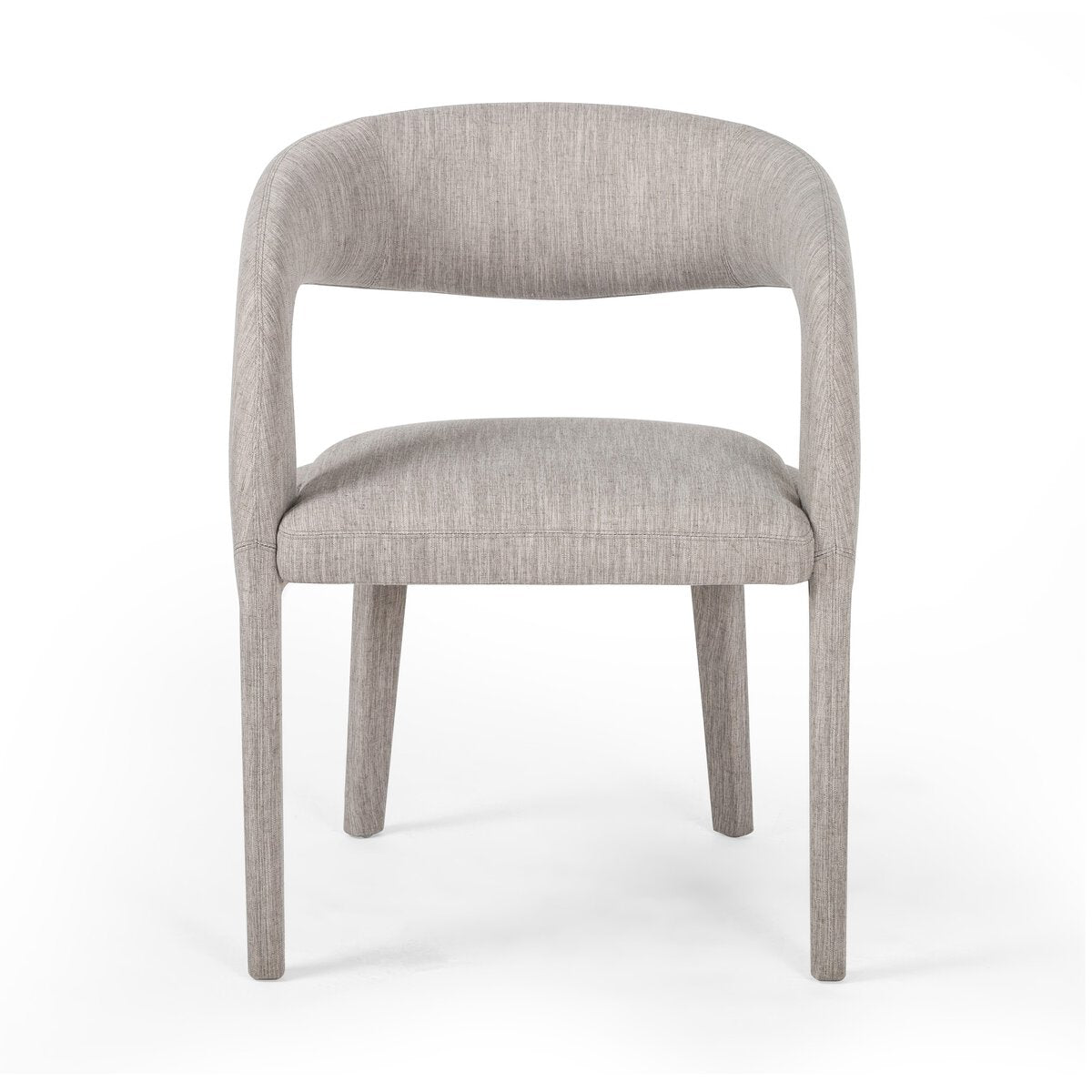 Hawkins Dining Chair - Savile Flannel - 223320-003_1