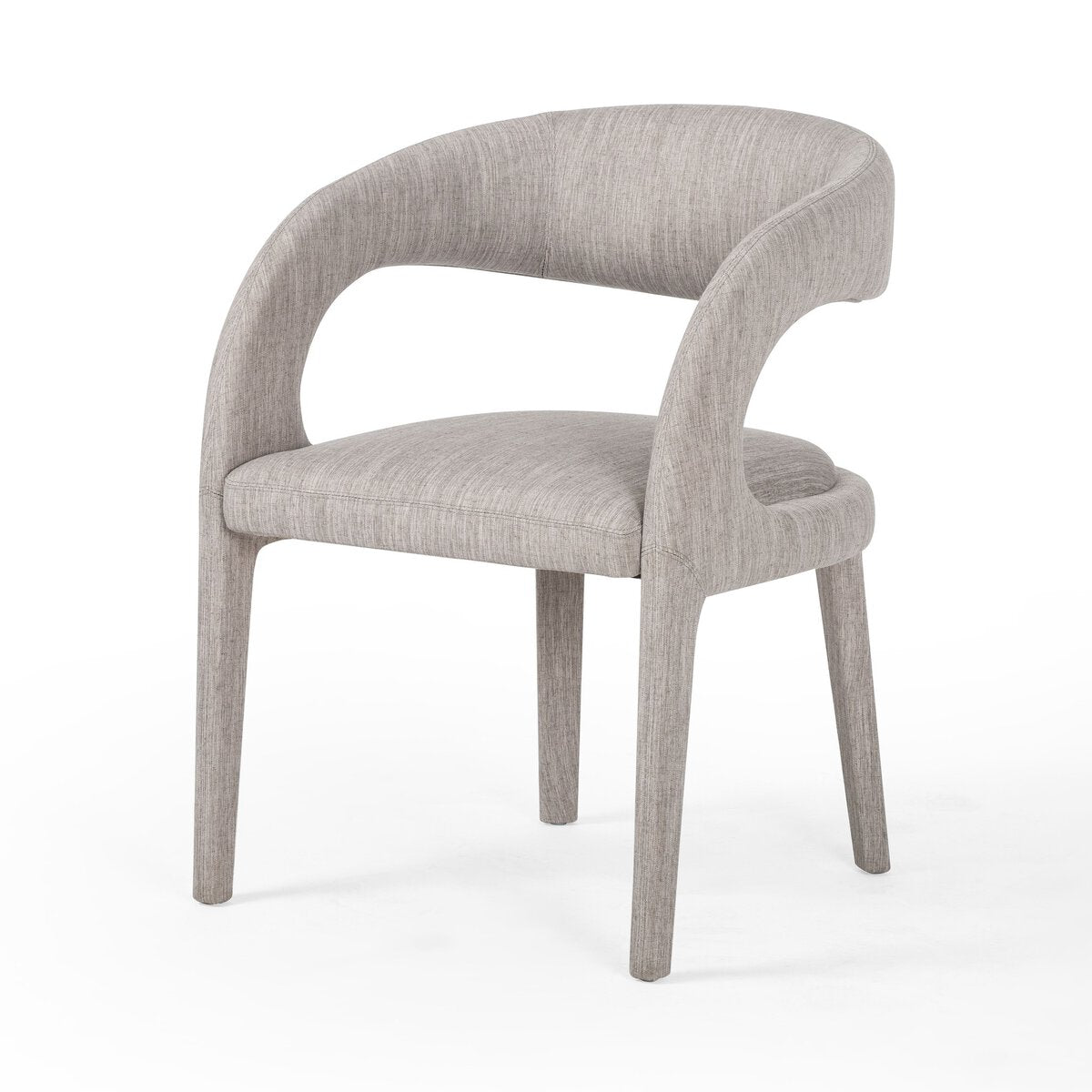Hawkins Dining Chair - Savile Flannel - 223320-003_2