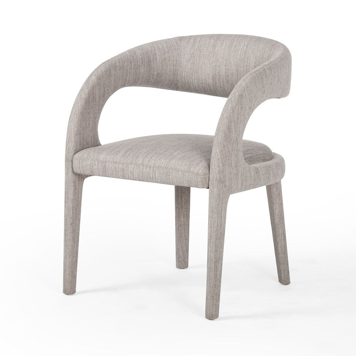 Hawkins Dining Chair - Savile Flannel - 223320-003_2