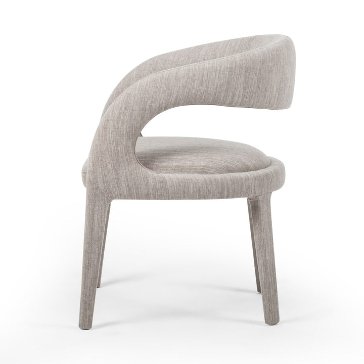 Hawkins Dining Chair - Savile Flannel - 223320-003_3