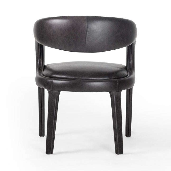 Hawkins Dining Chair - Sonoma Black - 223320-004_6