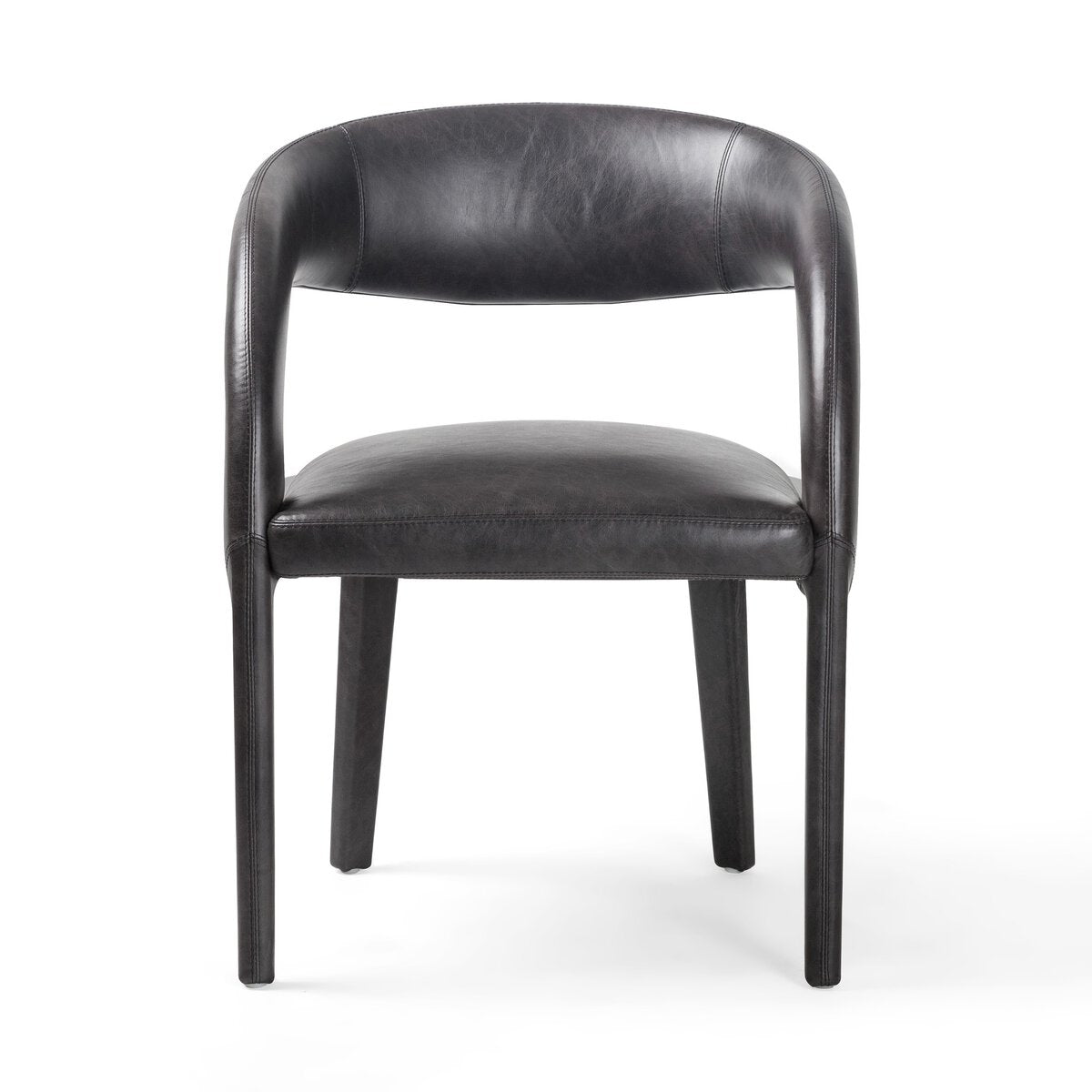 Hawkins Dining Chair - Sonoma Black - 223320-004_1