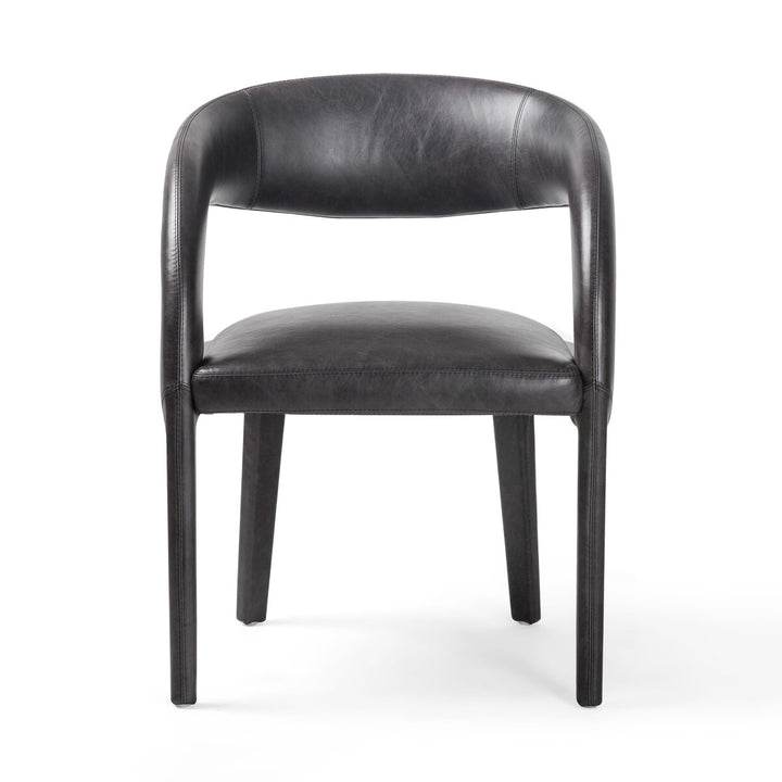 Hawkins Dining Chair - Sonoma Black - 223320-004_1