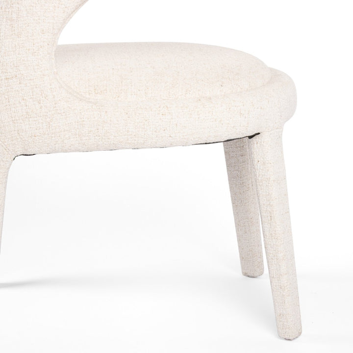 Hawkins Dining Chair - Omari Natural - 223320-016_5
