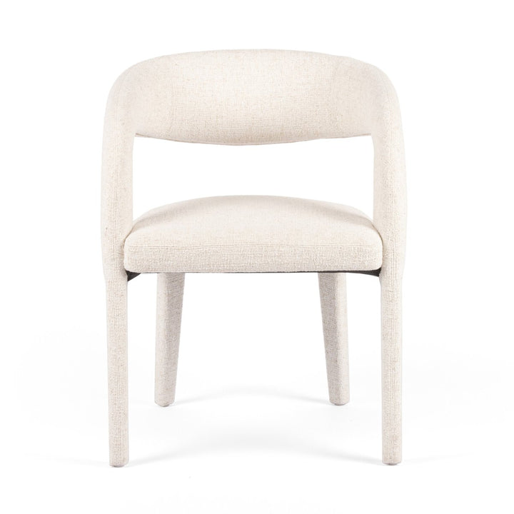Hawkins Dining Chair - Omari Natural - 223320-016_1