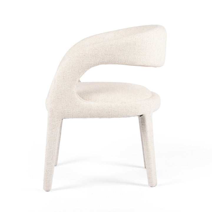 Hawkins Dining Chair - Omari Natural - 223320-016_3