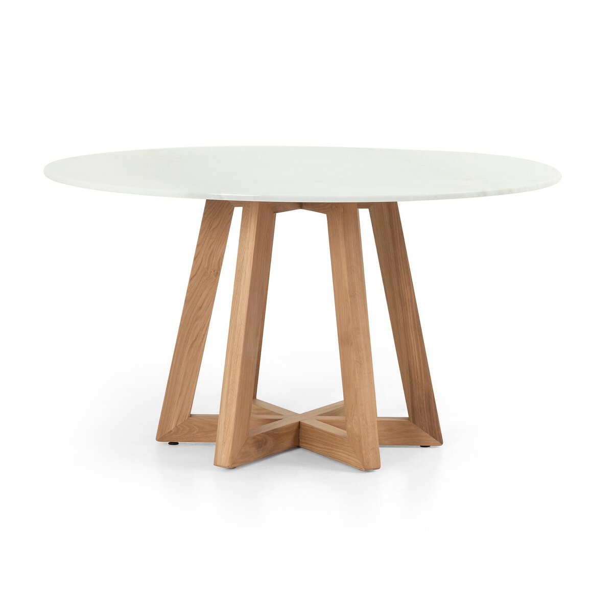 Creston Dining Table - 55" - 223349-001_1