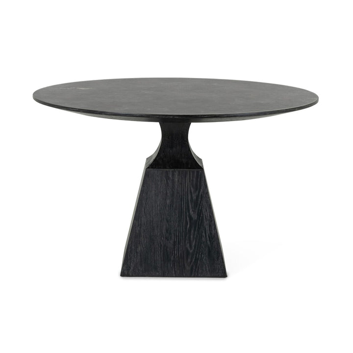 Sargon Dining Table - Bluestone - 223383-001_1