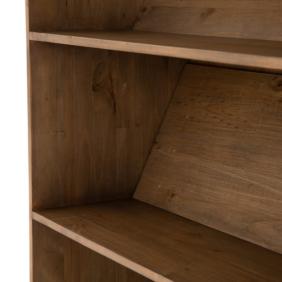 Bane Bookshelf w/ Ladder