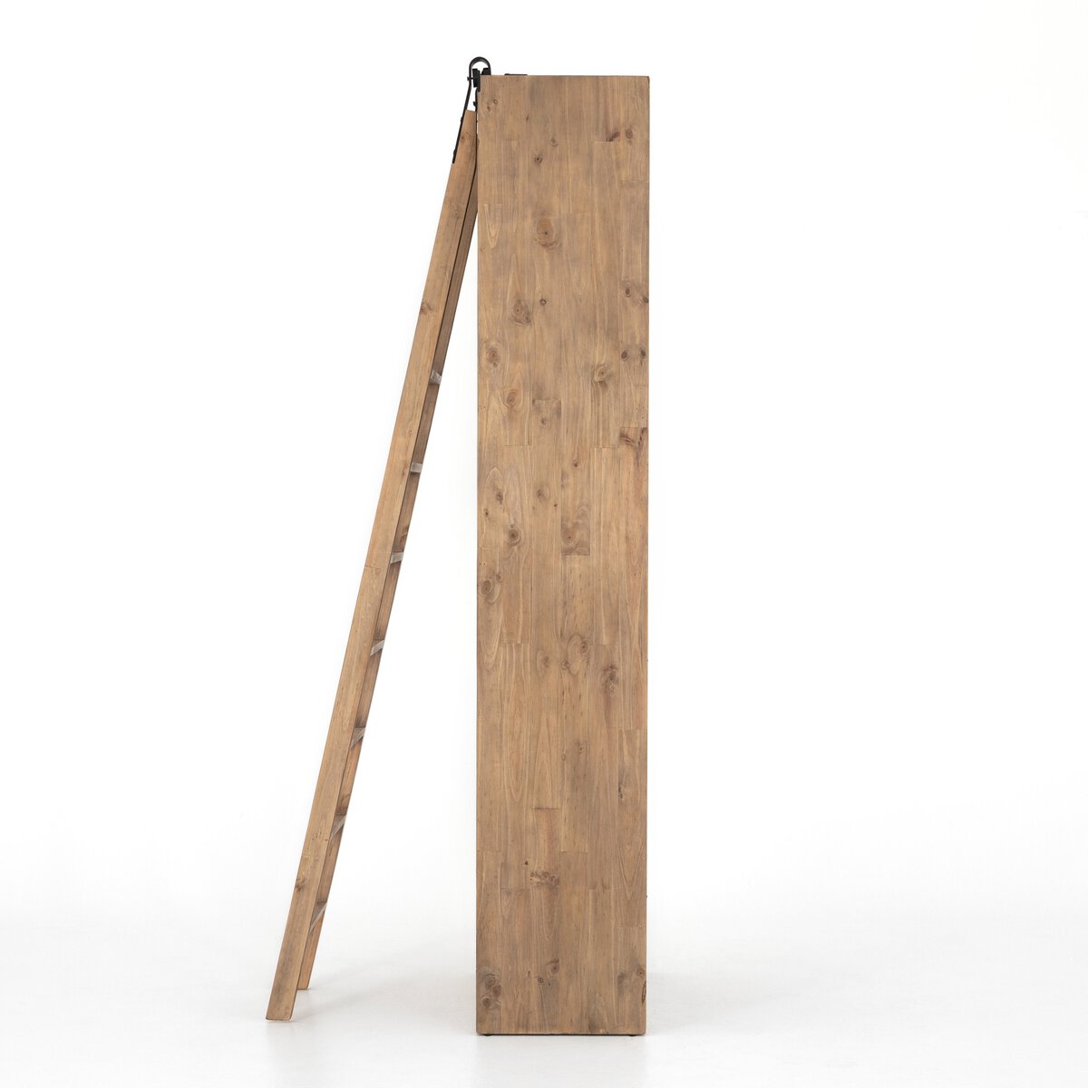 Bane Bookshelf w/ Ladder