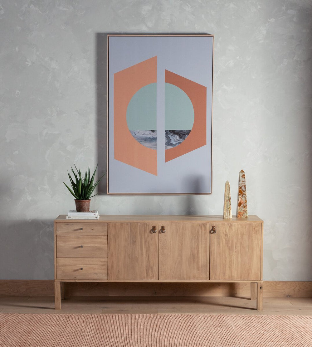 Isador Sideboard