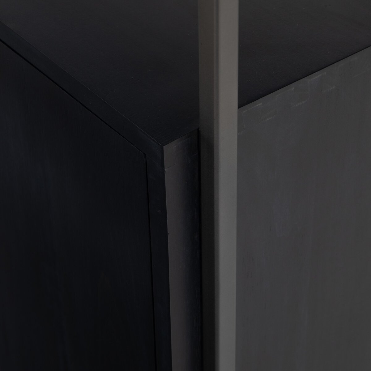 Trey Modular Wide Bookcase