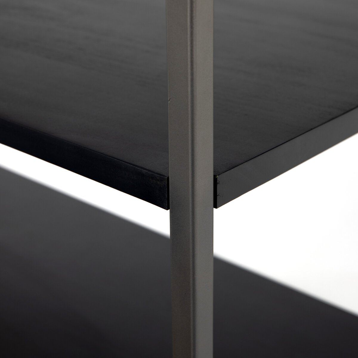 Trey Modular Wide Bookcase