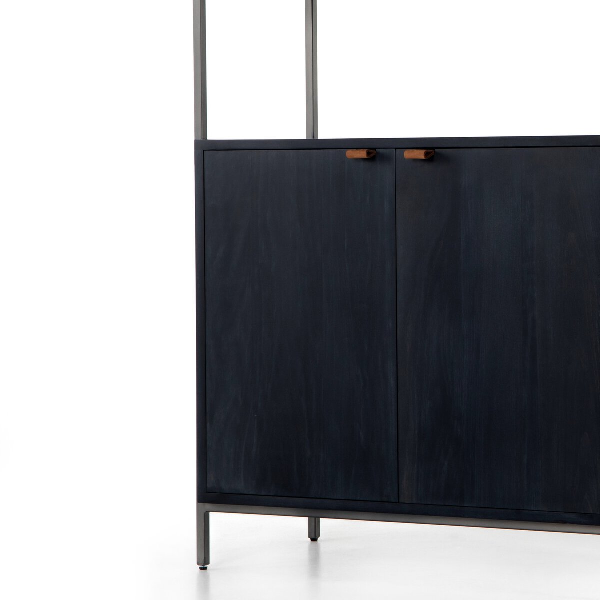 Trey Modular Wide Bookcase