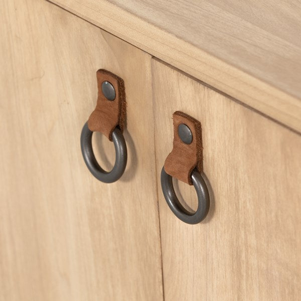 Isador Media Console