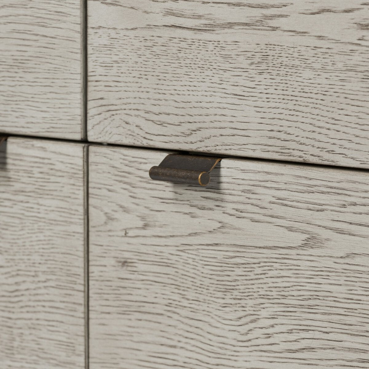 Viggo 6 Drawer Dresser