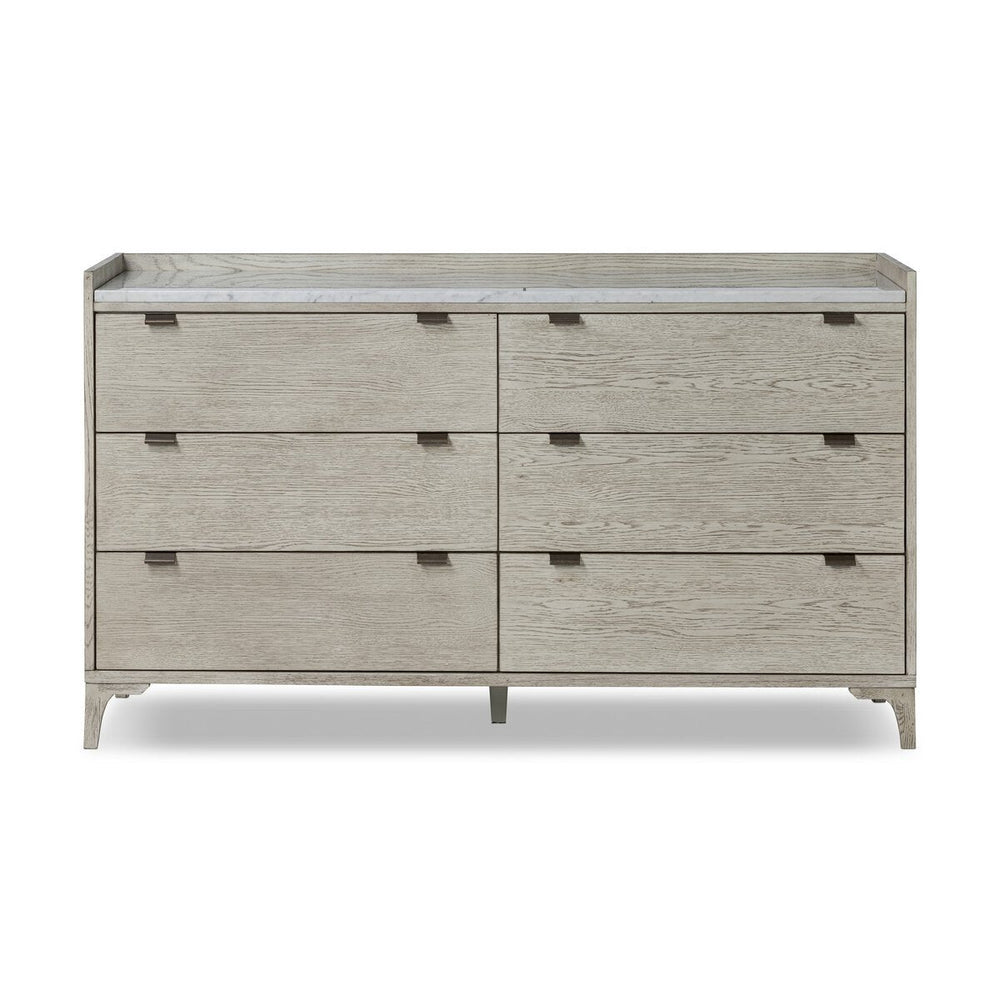 Viggo 6 Drawer Dresser