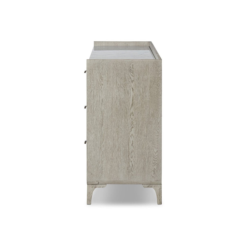 Viggo 6 Drawer Dresser
