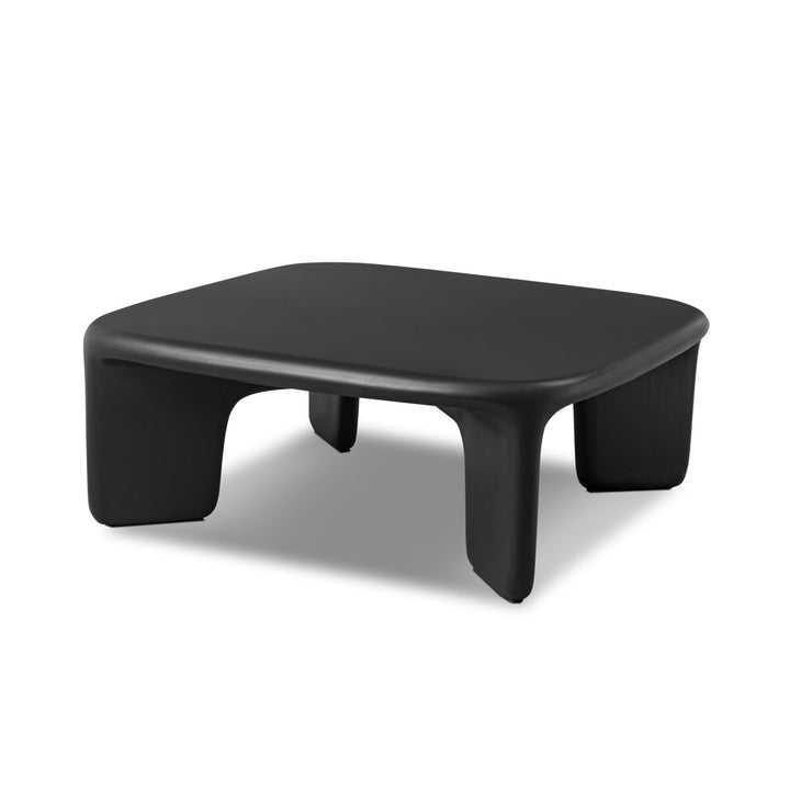 Dante Coffee Table - Black Concrete - 224152-002_2