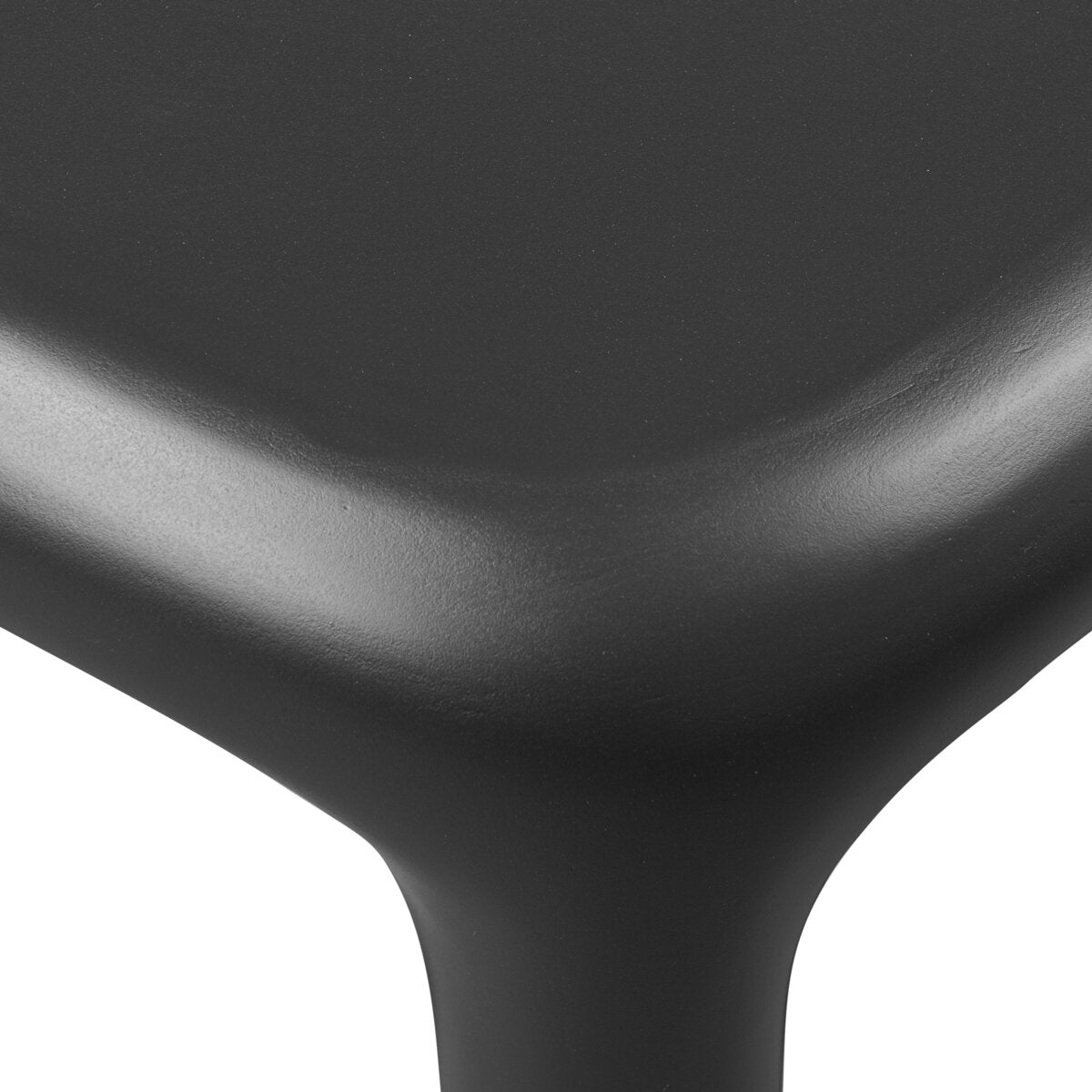 Dante End Table - Black Concrete - 224153-002_7