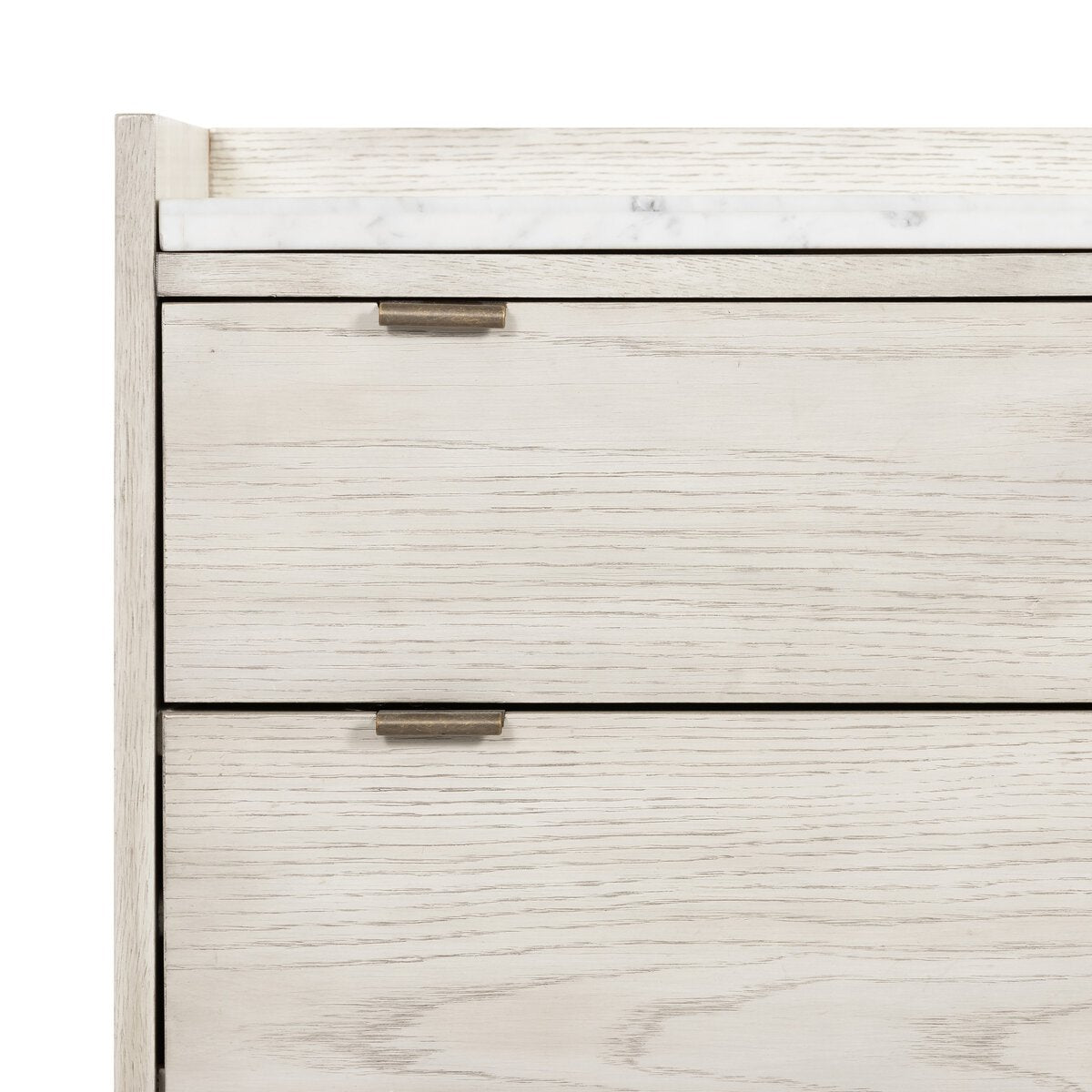 Viggo Tall Dresser