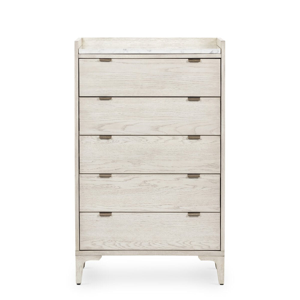 Viggo Tall Dresser